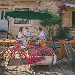 Nobela 2* Alacati