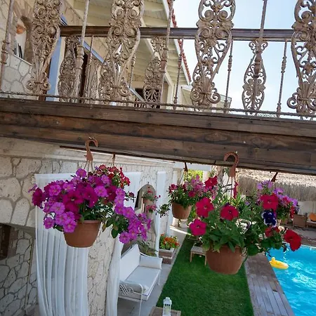 Hotel Nobela
