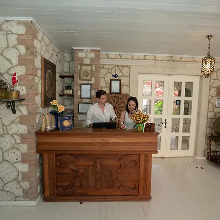 Hotel Nobela Alaçatı