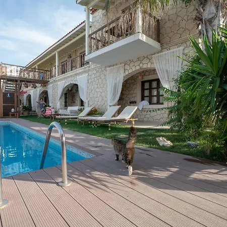 Hotel Nobela Alaçatı