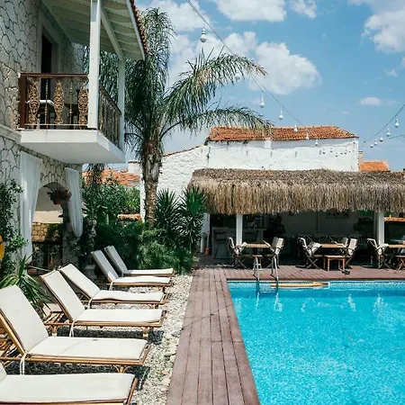 Hotel Nobela 2*