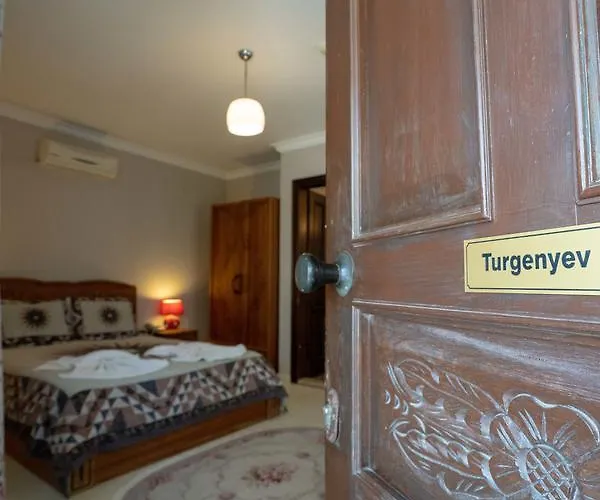 Hotel Nobela Alaçatı