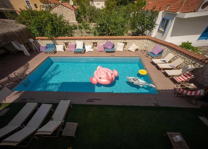 Hotel Nobela Alaçatı