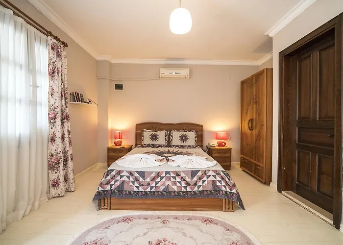 Hotel Nobela Alaçatı