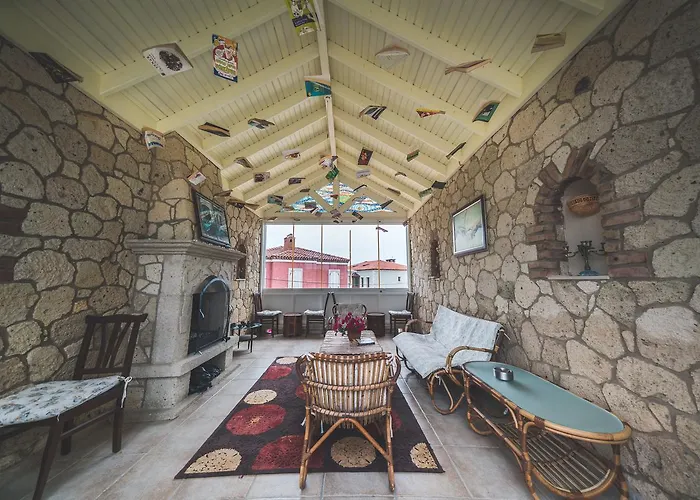 Hotel Nobela Alaçatı