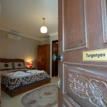 Hotel Nobela Alaçatı