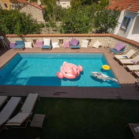 Hotel Nobela Alaçatı