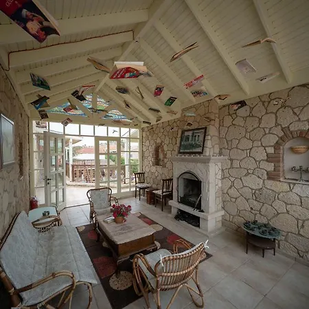 Nobela Hotel Alaçatı