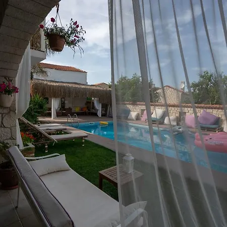 Nobela Hotel Alaçatı