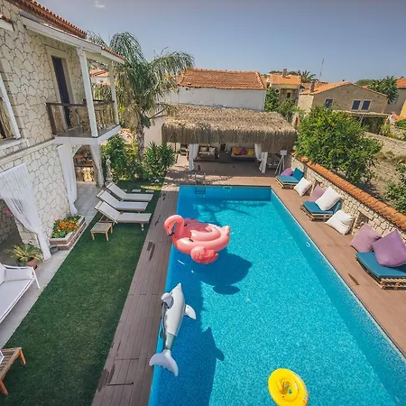 Nobela Hotel Alaçatı