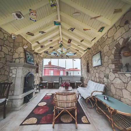 Hotel Nobela Alaçatı