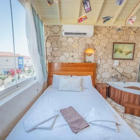 Hotel Nobela Alaçatı