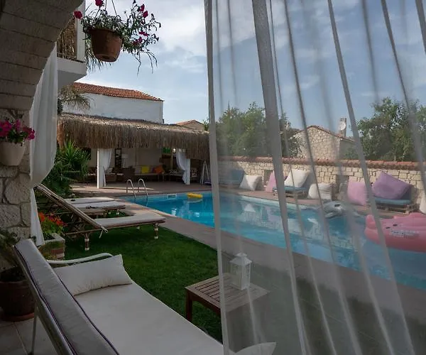 Nobela Hotel Alaçatı