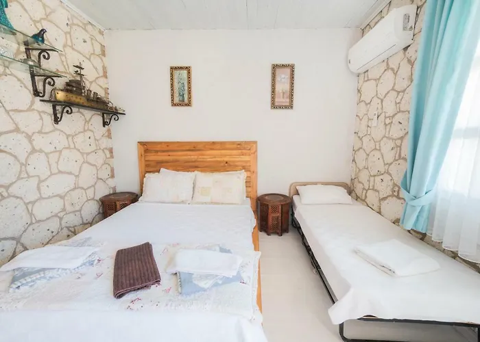 Nobela Hotel Alaçatı